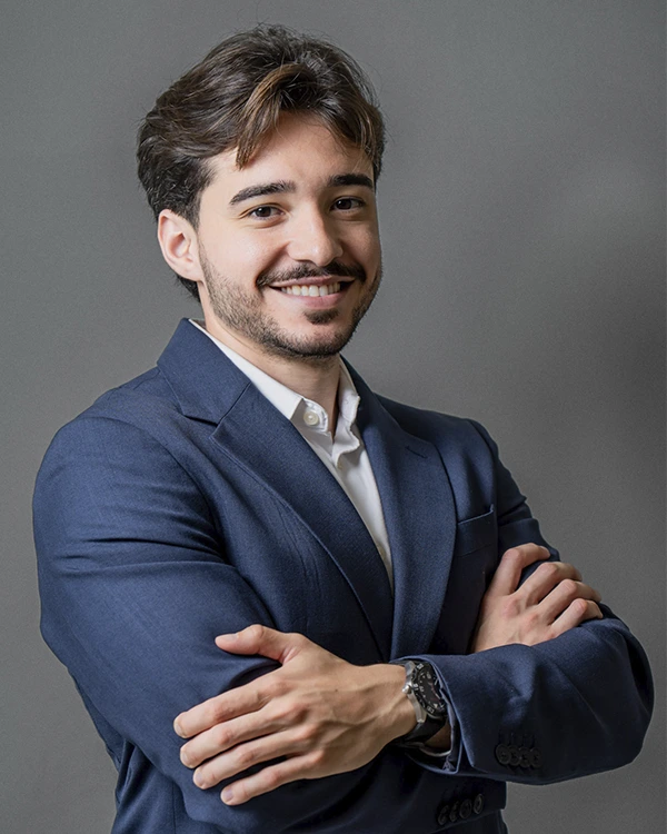 Dr. Victor Marchiori
